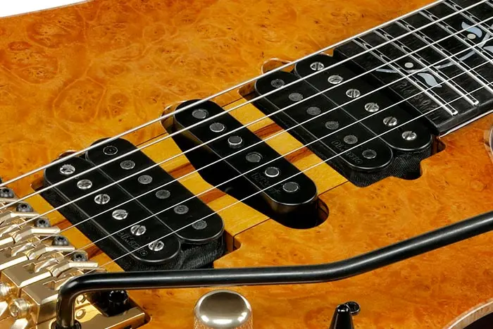Ibanez IV1RG RG Visions 