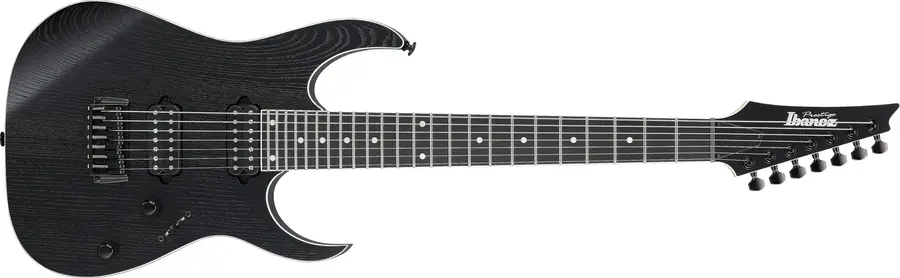 Ibanez RGR762AHBF-WK Prestige 7-str. 