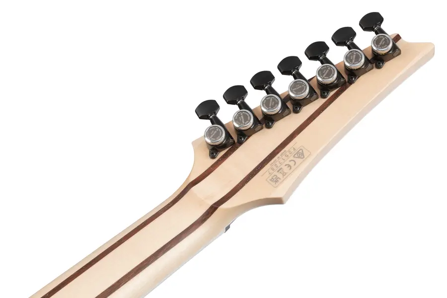 Ibanez RGR762AHBF-WK Prestige 7-str. 