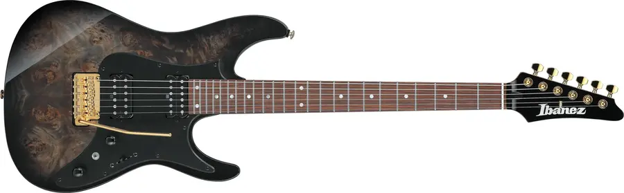 Ibanez AZ41P1PB-TGB Premium AZ 