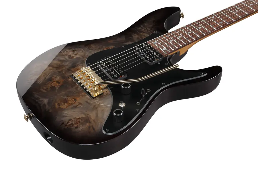 Ibanez AZ41P1PB-TGB Premium AZ 