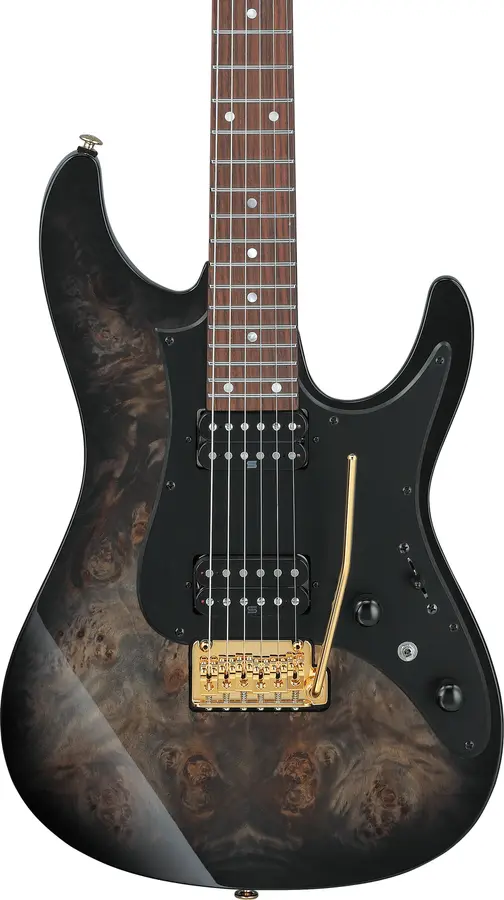 Ibanez AZ41P1PB-TGB Premium AZ 