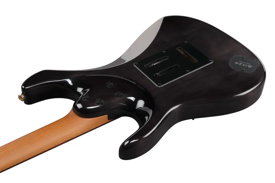 Ibanez AZ41P1PB-TGB Premium AZ 