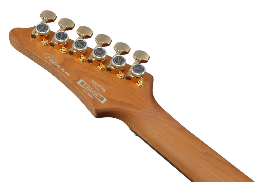Ibanez AZ41P1PB-TGB Premium AZ 