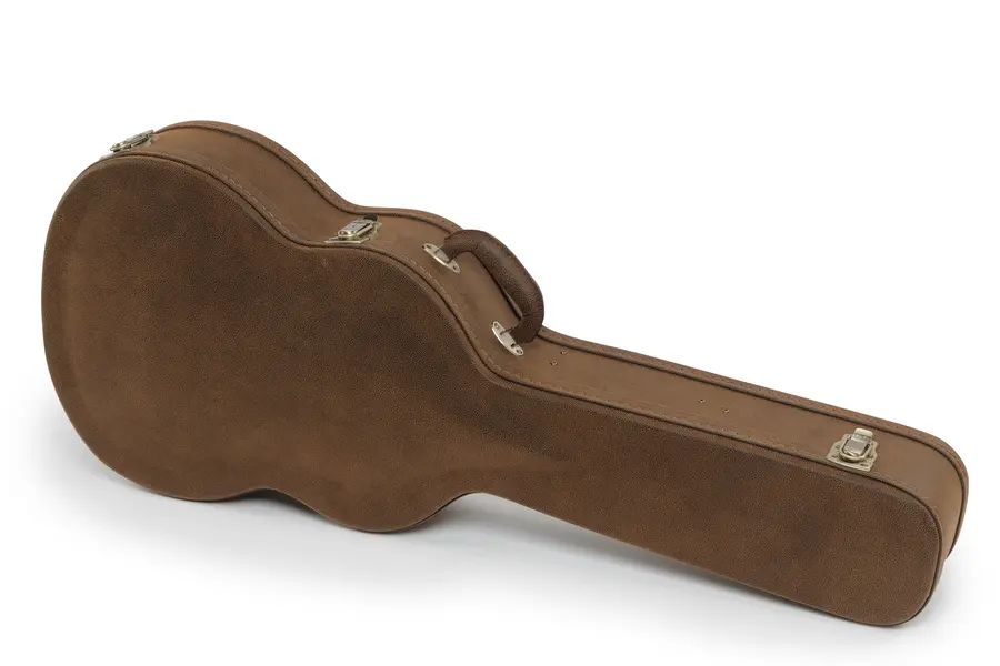 Ibanez GA3008CE-NT Klassisk gitar med mik., 8-strenger 