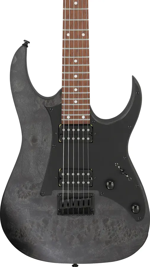 Ibanez RGR431PB-CGF RG Reversed 