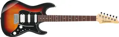 Ibanez AZES40B-TSN AZ Essential, Three Tone Sunburst