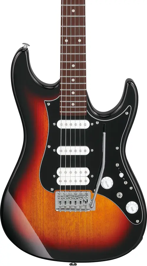Ibanez AZES40B-TSN AZ Essential, Three Tone Sunburst 