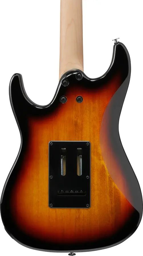 Ibanez AZES40B-TSN AZ Essential, Three Tone Sunburst 