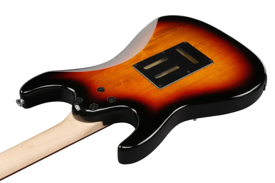 Ibanez AZES40B-TSN AZ Essential, Three Tone Sunburst 