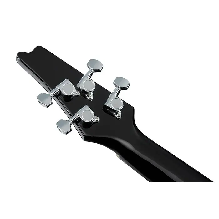 Ibanez UICT100-MGS Ukulele Iceman - Metallic Gray 