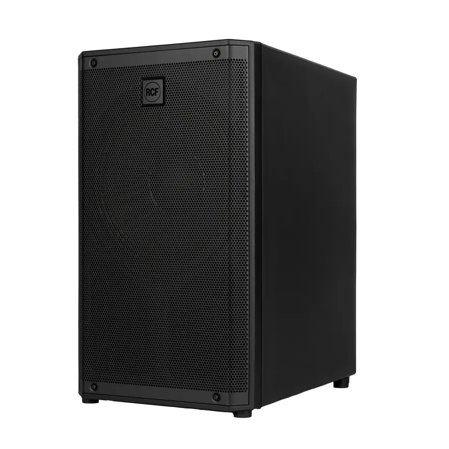 RCF Evox JMIX9 Søyle-PA med digitalmikser 