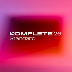 Native Instruments Komplete 26 Standard [Download]