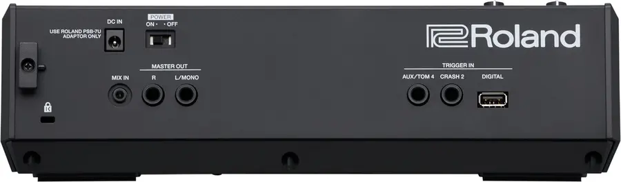 Roland V31 Trommemodul 