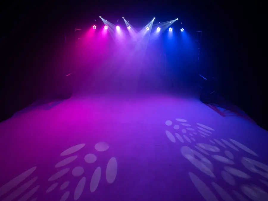 EUROLITE LED KLS Scan Pro Next FX Compact Light Set 