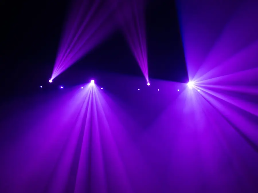 EUROLITE LED KLS Scan Pro Next FX Compact Light Set 