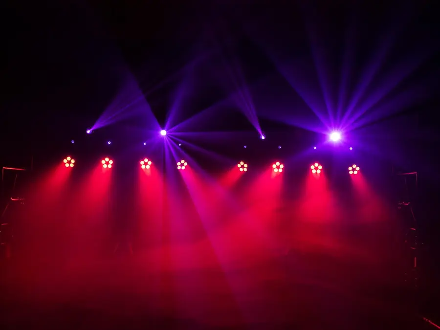 EUROLITE LED KLS Scan Pro Next FX Compact Light Set 