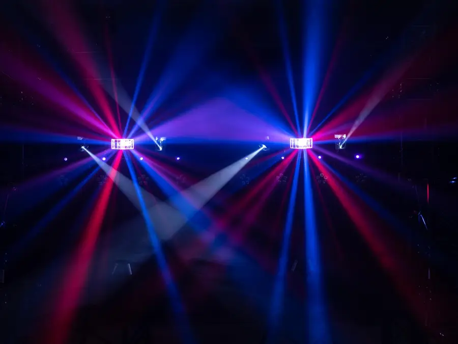 EUROLITE LED KLS Scan Pro Next FX Compact Light Set 