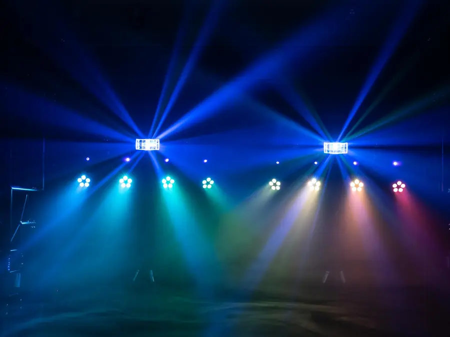 EUROLITE LED KLS Scan Pro Next FX Compact Light Set 