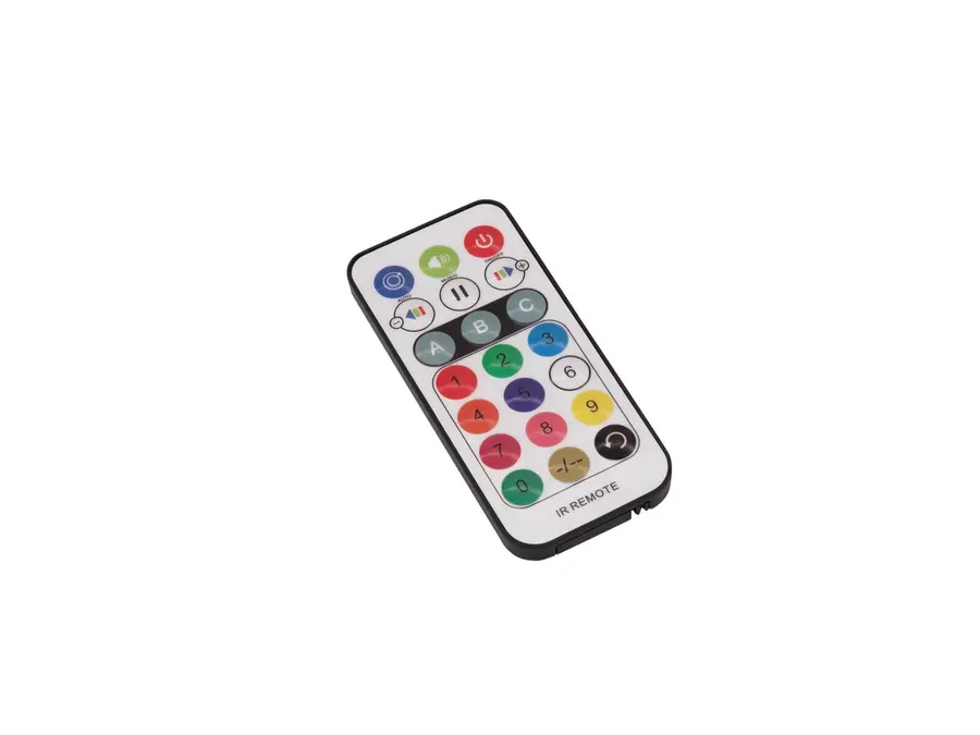 EUROLITE LED KLS Scan Pro Next FX Compact Light Set 