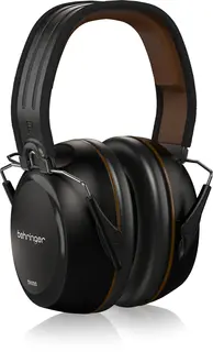 Behringer DH100 hodetelefoner beregnet for trommer