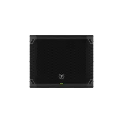 Mackie Thump15Sv4 15" aktiv subwoofer