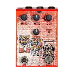 Old Blood Noise Setback