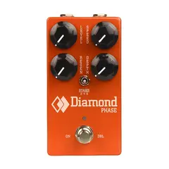 Diamond Phase