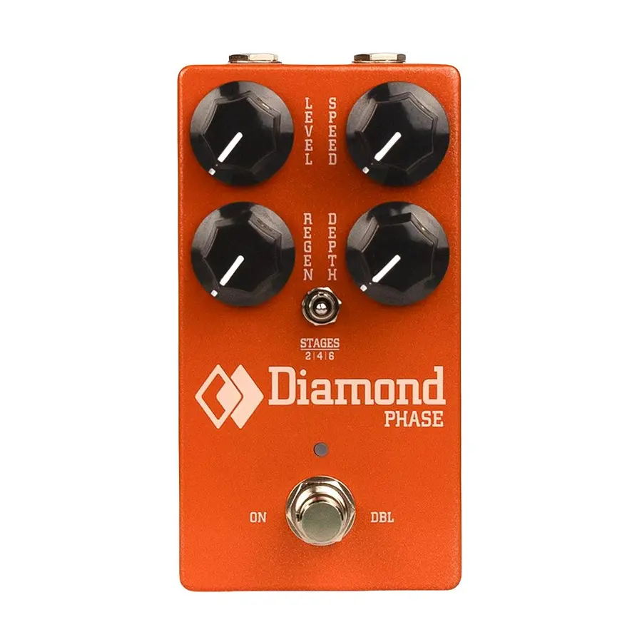 Diamond Phase 