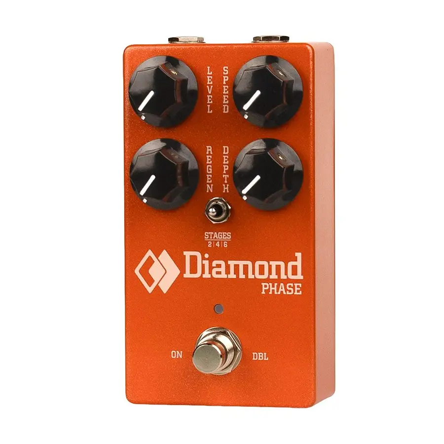 Diamond Phase 