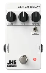 JHS Pedals 3 Series Glitch Delay