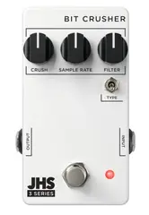 JHS Pedals 3 Series Bit Crusher