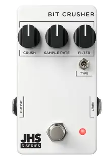 JHS Pedals 3 Series Bit Crusher