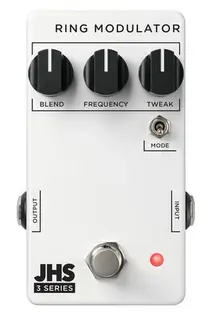 JHS Pedals 3 Series Ring Modulator