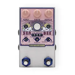 Beetronics FX Seabee Lite Pink