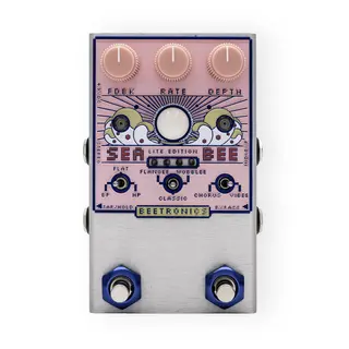 Beetronics FX Seabee Lite Pink