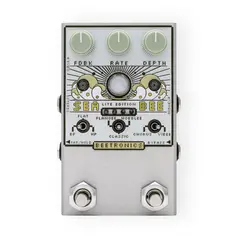 Beetronics FX Seabee Lite Cream