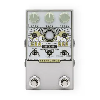 Beetronics FX Seabee Lite Cream