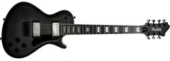 Hagstrom Krona7 Burnt Charcoal