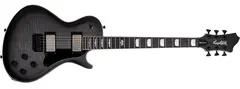 Hagstrom Krona Burnt Charcoal