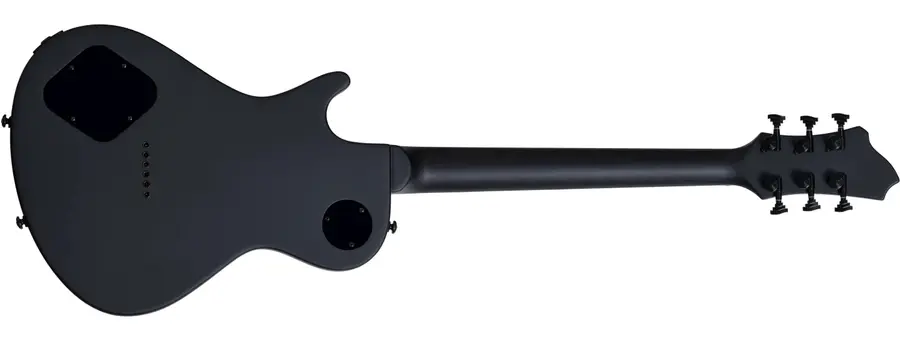 Hagstrom Krona Burnt Charcoal 
