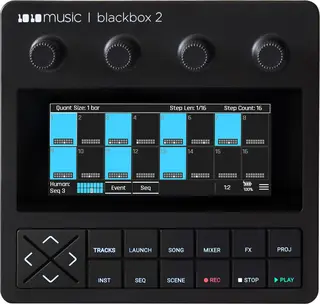1010music Blackbox 2