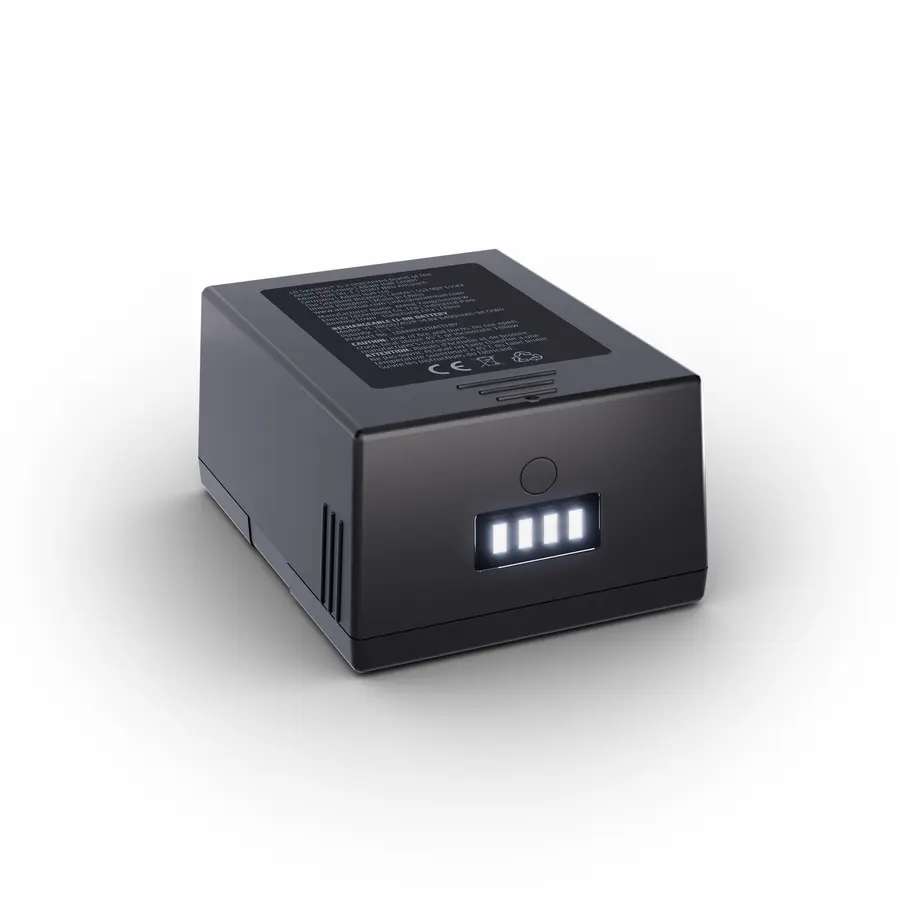 LD Systems ANNY 12 Batteri Ekstrabatteri til ANNY 12 