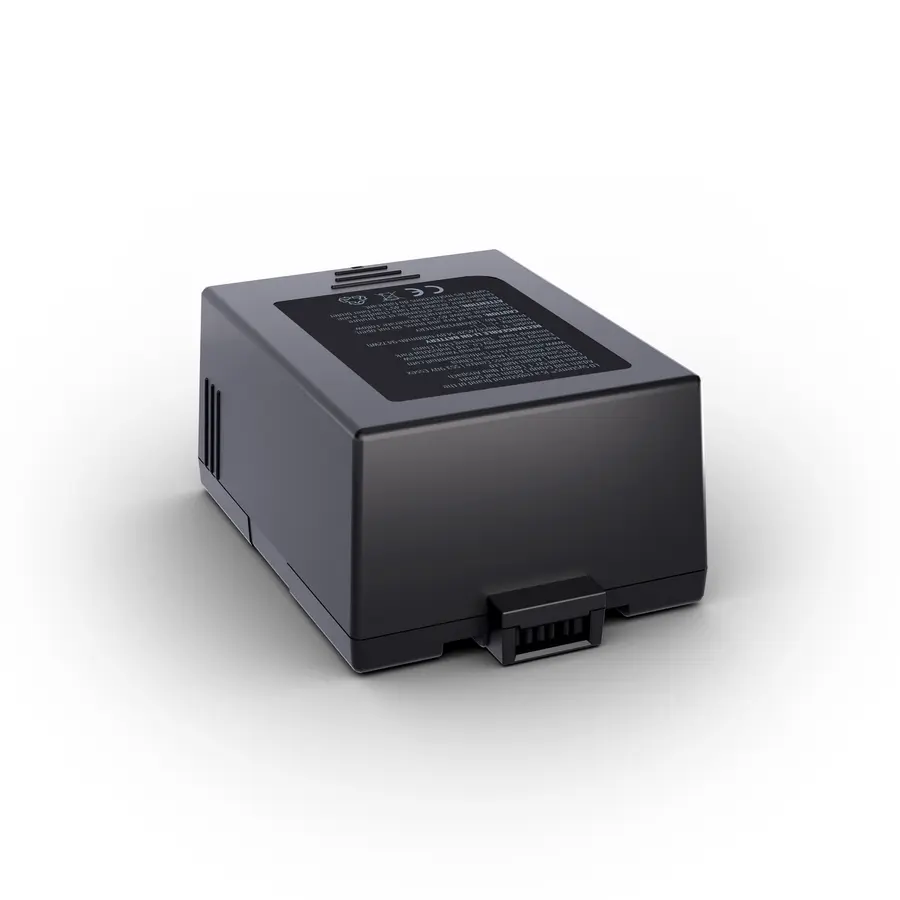 LD Systems ANNY 12 Batteri Ekstrabatteri til ANNY 12 