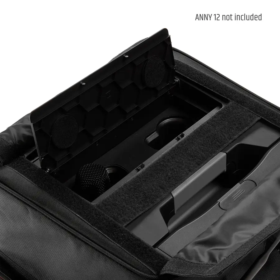 LD Systems ANNY 12 PC Værcover 