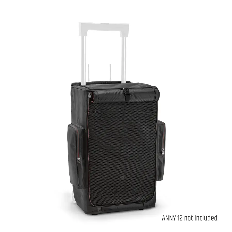 LD Systems ANNY 12 PC Værcover 