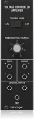 Behringer 902 Voltage controlled amplifier