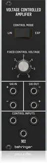 Behringer 902 Voltage controlled amplifier