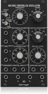 Behringer 921 Voltage controlled oscillator