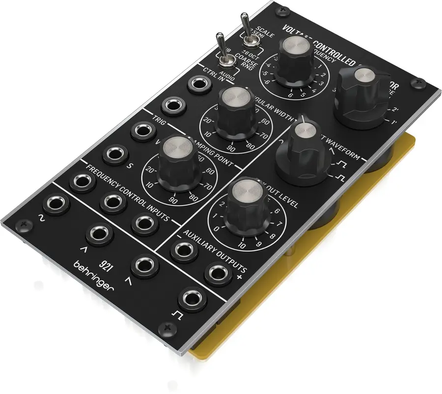Behringer 921 Voltage controlled oscillator 